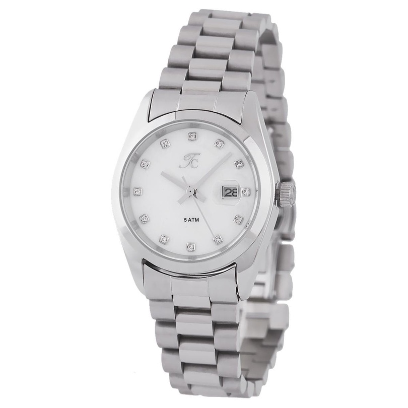 Jam Tangan Wanita Teiwe TC-CL2002 Original Murah