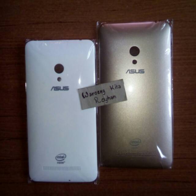 BackCase Asus Zenfone 5