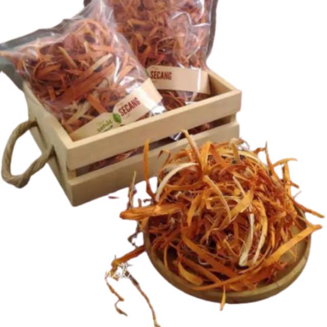 

Kayu Secang Khas Boyolali Pegunungan Ampuh Berkashiat Original Alami Minuman Tradisional 100-250gr