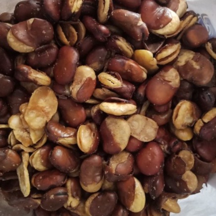 

SNACK KACANG KORO KULIT 250 g