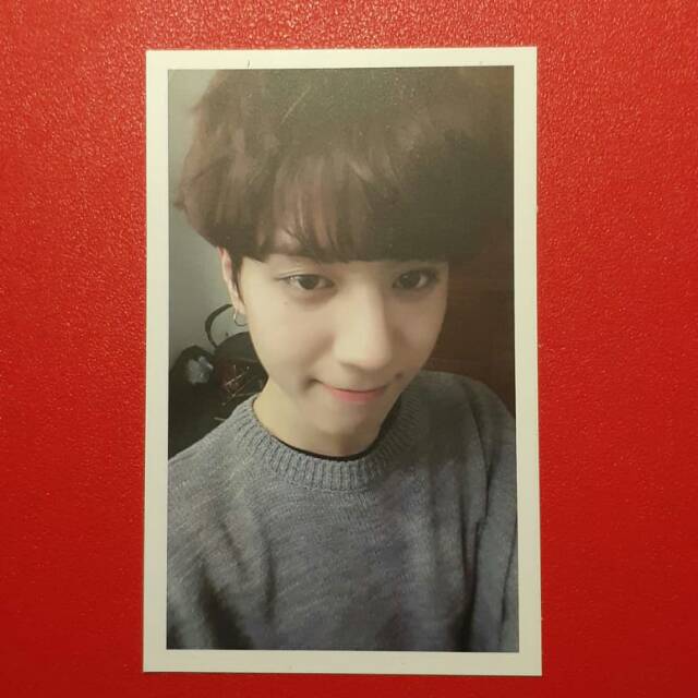GOT7 YUGYEOM PC