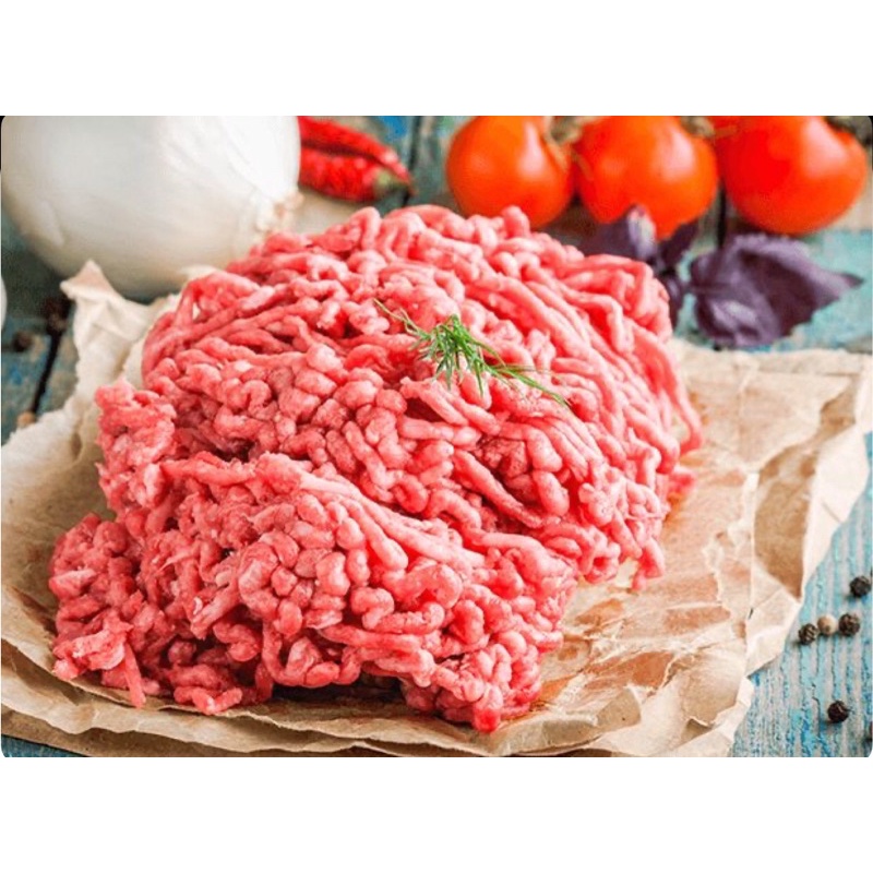 

Daging Giling 500gr