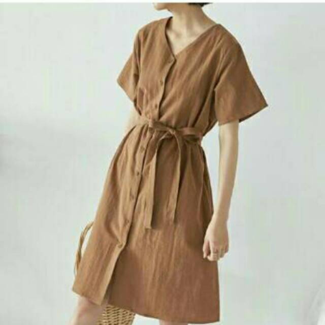 Lydia dress