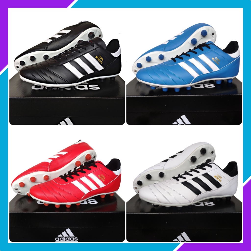 Sepatu Sepak Bola Copa Mundial Classic