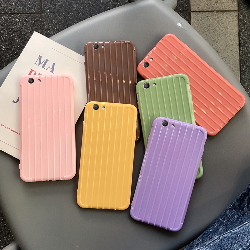 ã€DORMOOCOã€' Soft Case OPPO A33 A33W A33F A37 A37F A39 A57 F1s / R9s / F1