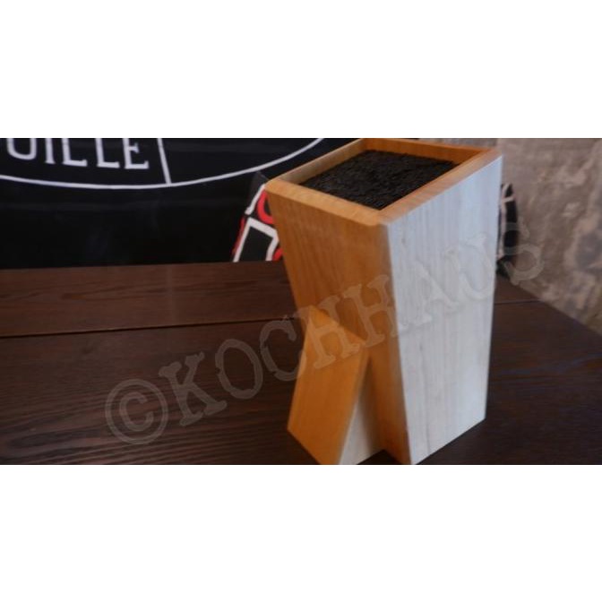 Promo CS Kochsysteme Tarragona Tempat Pisau ada