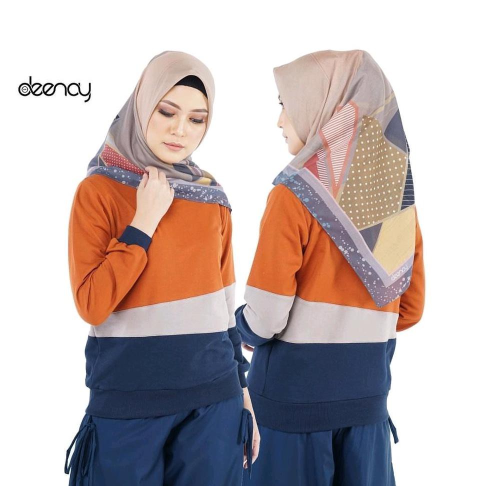 SALE DEENAY Tulo Sweatshirt ORIGINAL