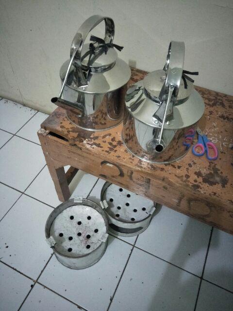 Anglo Ceret Bahan Drem Termurah