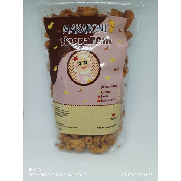 

makaroni