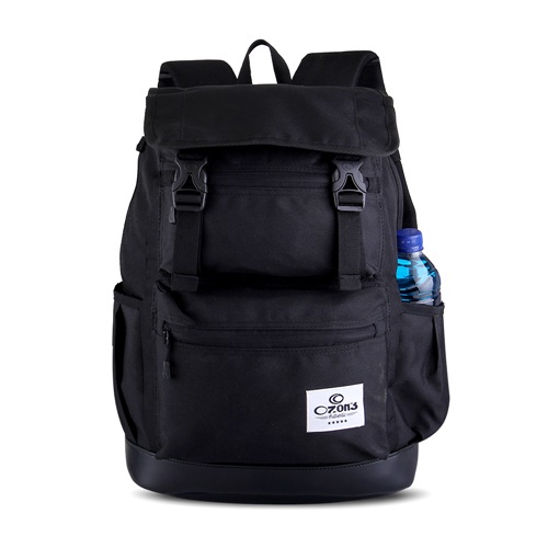 Ransel Laptop OZONE 161 Authentic Cordura + Raincover