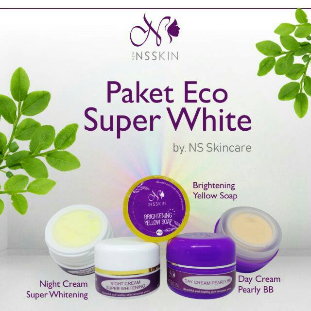 NS Skincare