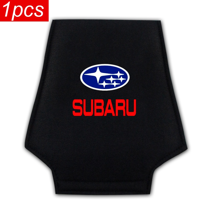 Bantal Sandaran Kepala Jok Mobil Untuk Subaru Forester Tribeca XV BRZ STI Levorgries