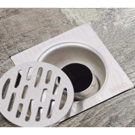 Floor Drain Strainer Saringan Got Kamar Mandi Lantai Kamar Mandi