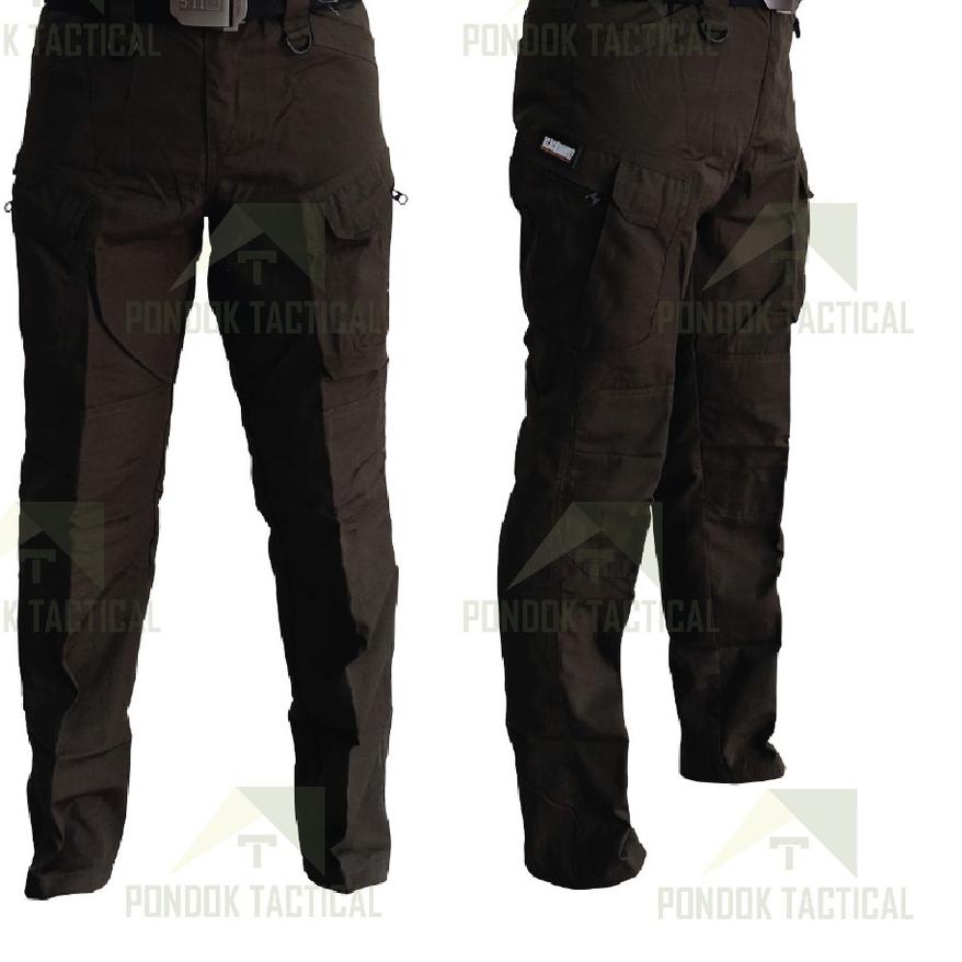 CelanaTactical Blackhawk Panjang / Celana Blackhawk PE Pria Wanita
