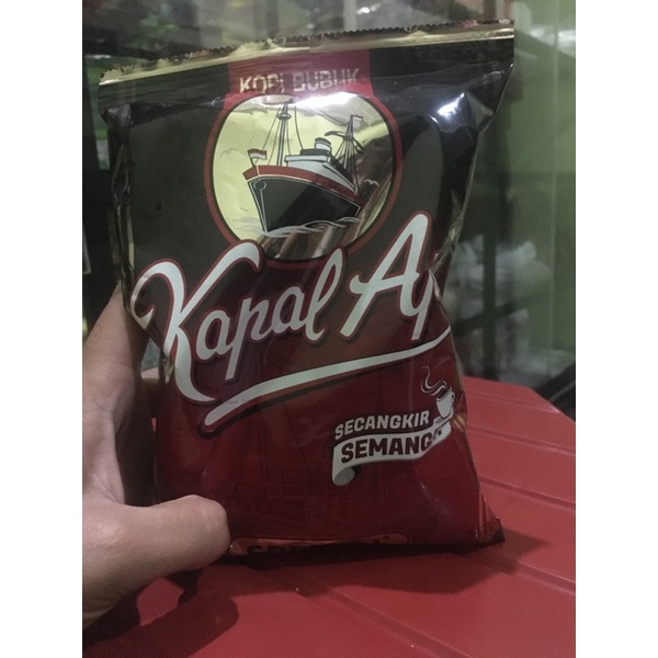

Kapal Api besar