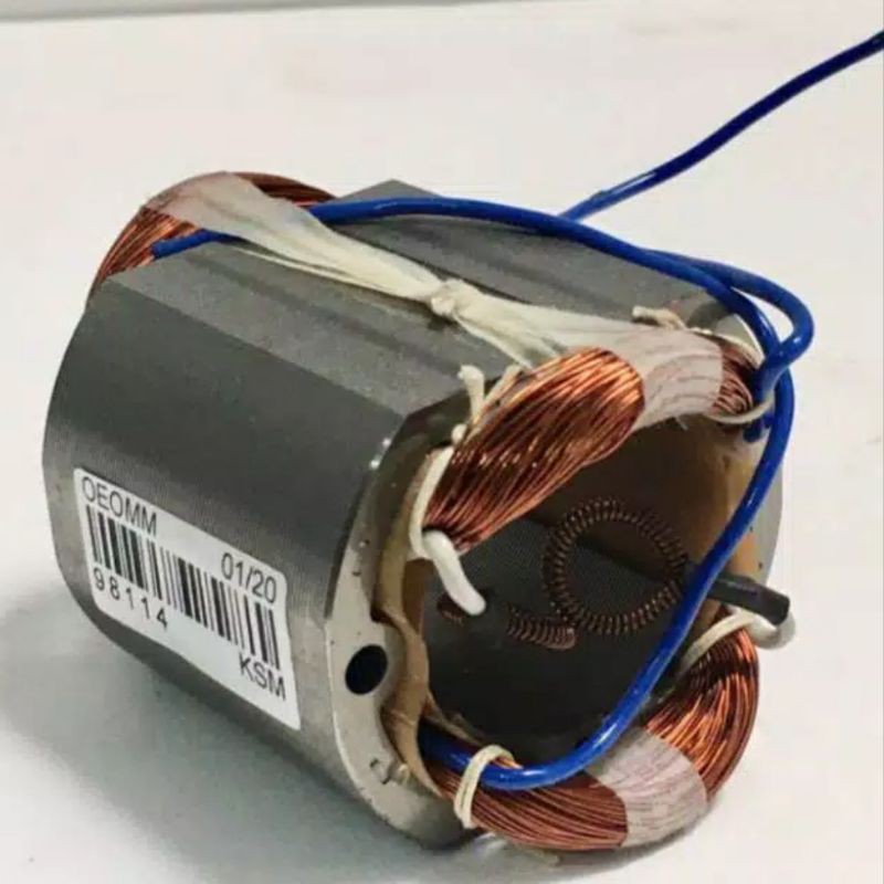 Stator Gerinda M2300 Modern