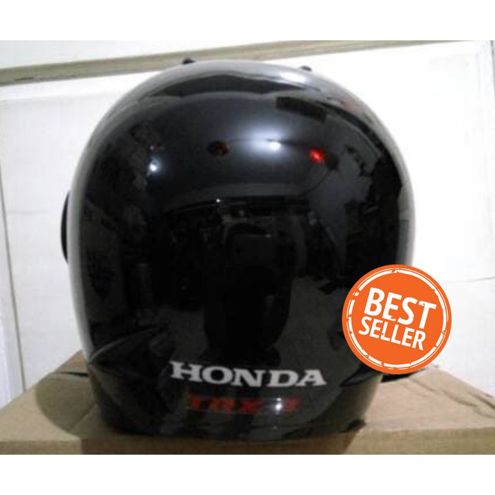 Helm Honda TRX-3