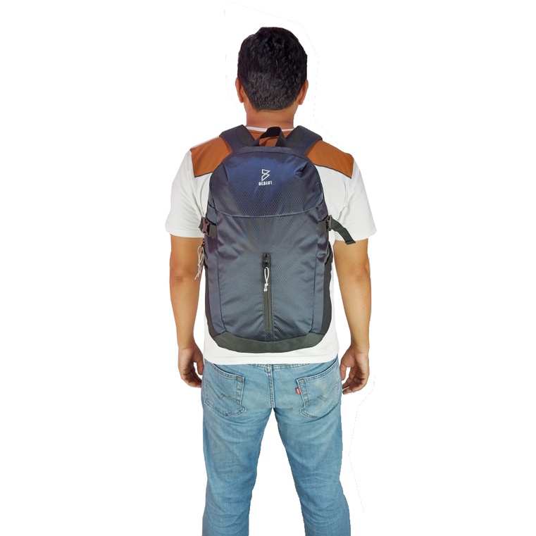 BACKPACK OUTDOR PRIA BIDIGI STRIKE