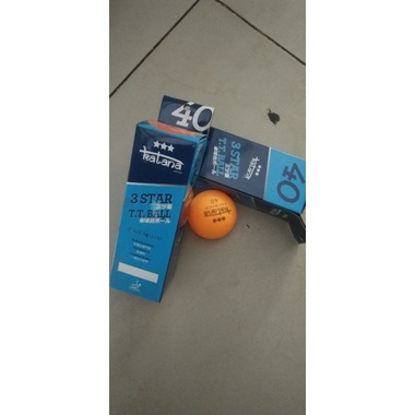 bola pingpong katana isi 3