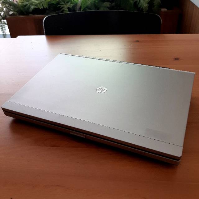 HP Elitebook 2560p Core i5 TERLARIS Gen 2nd