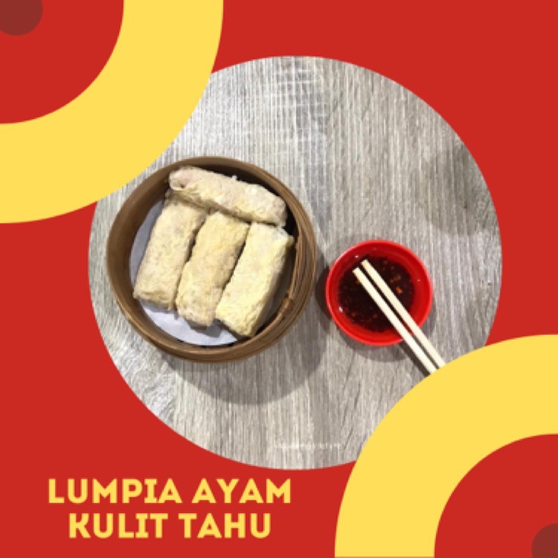 Harga Kulit Lumpia Frozen Terbaru Juli 2021 Biggo Indonesia