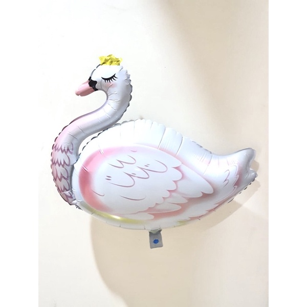 BALON FOIL ANGSA MAHKOTA