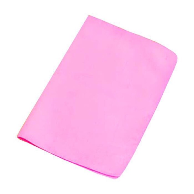 LAP KANEBO SMART / LAP SERAT MICROFIBER / PLAS CHAMOIS KAIN LAP KANEBO REFIL POLOS / KANEBO SMART