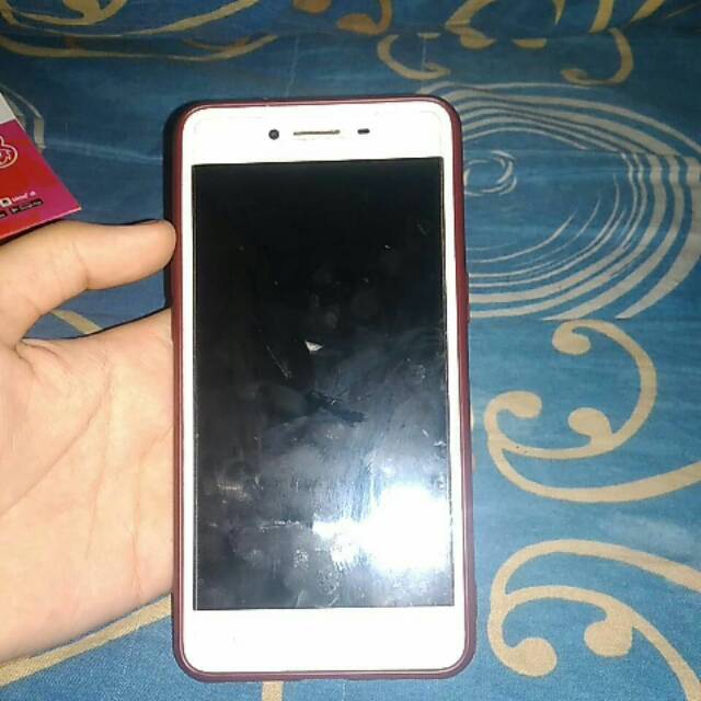 Hp oppo a37s
