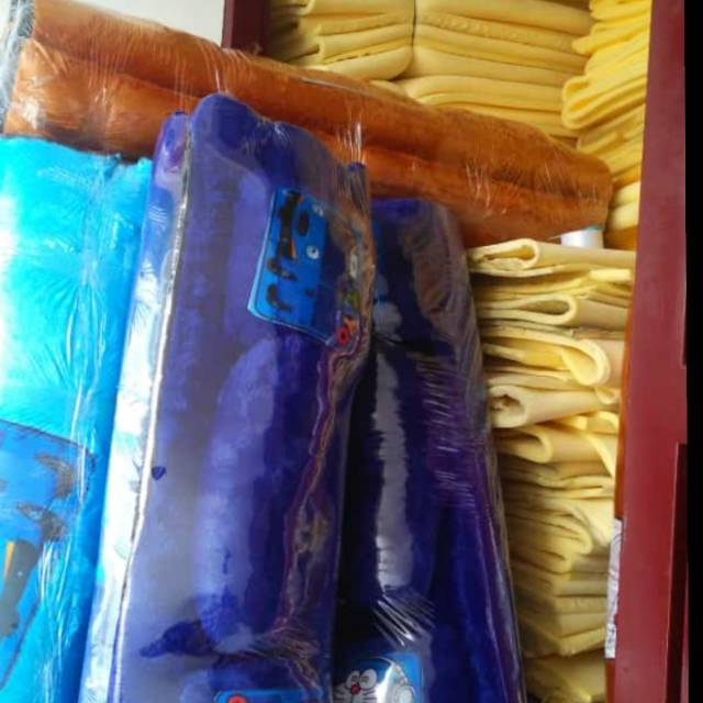 Surpet Busa - 180cm x 140cm