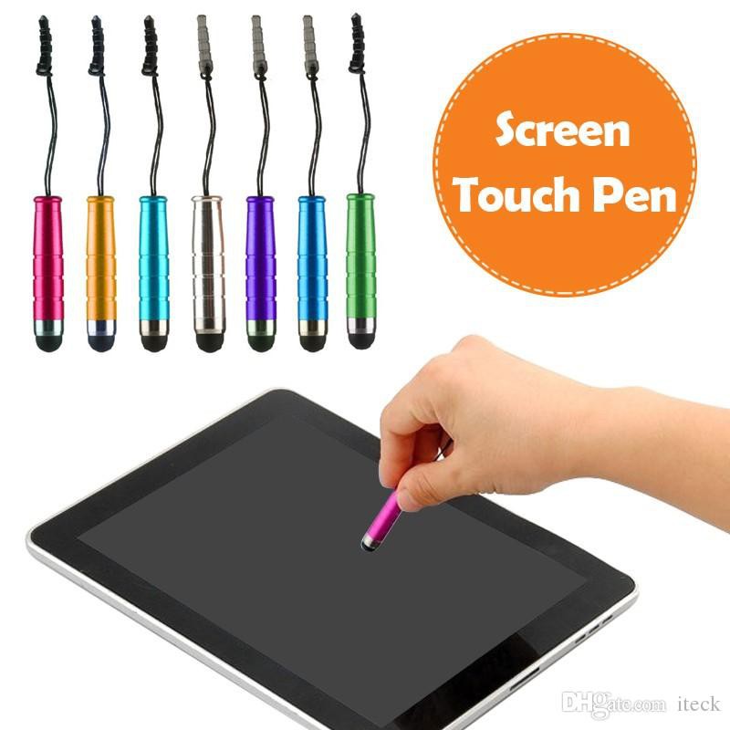 TOUCH PEN Mini STYLUS UNIVERSAL