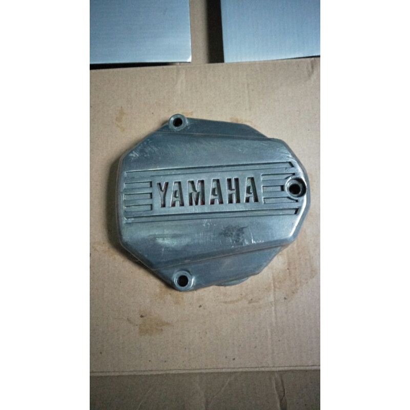 tutup pompa oli tutup bak kanan rx king cobra tua