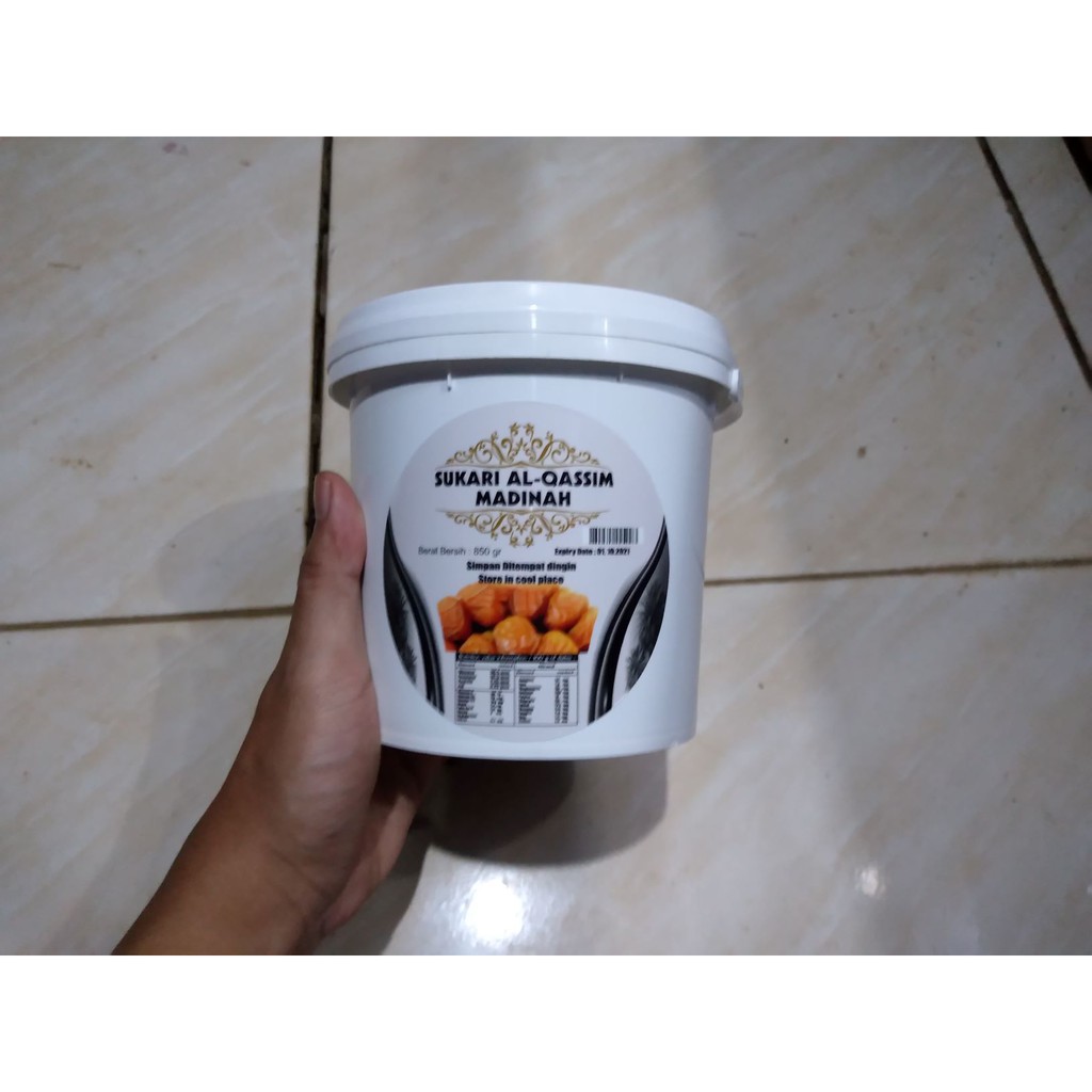 

Kurma Sukari Al-Qaassim