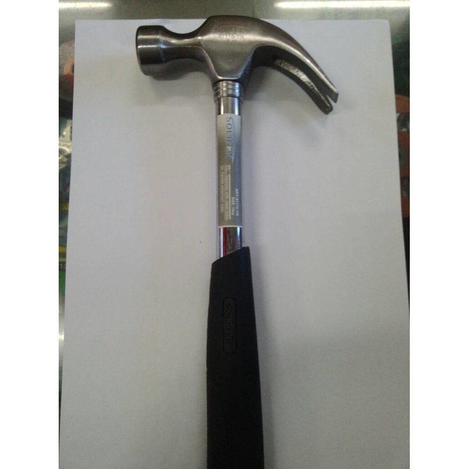 Palu Besi Soligen Besar 16 Oz Termurah