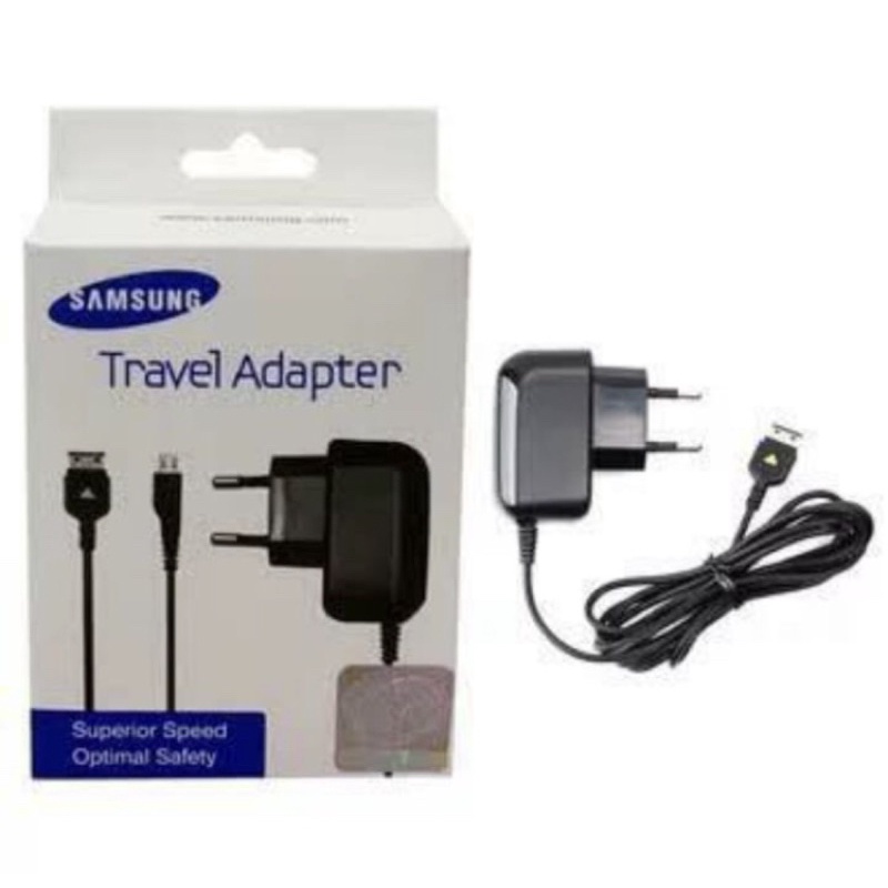 CHARGER SAMSUNG D880 | TC SAMSUNG | TRAVEL ADAPTER SAMSUNG ANDROID