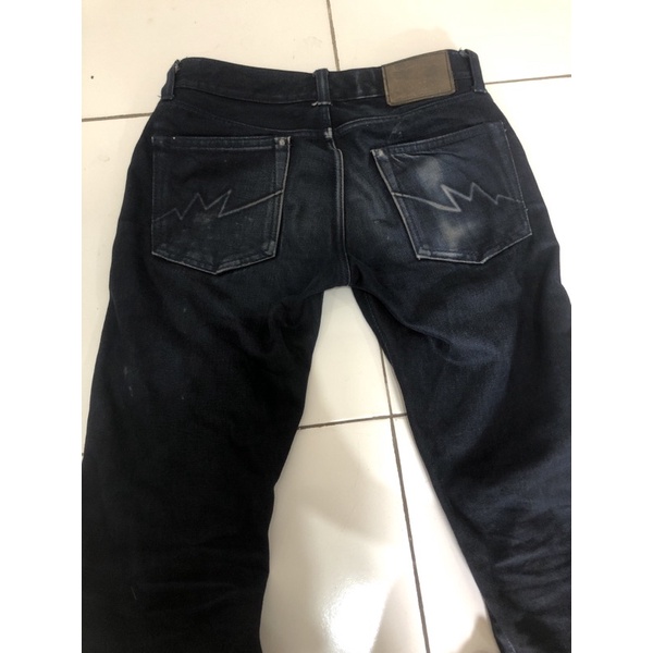 celana jeans mischief original