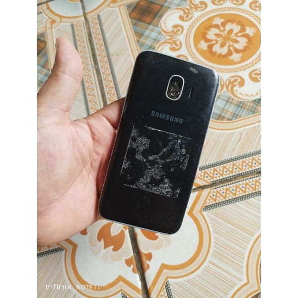 Samsung J2 pro J250F minus LCD