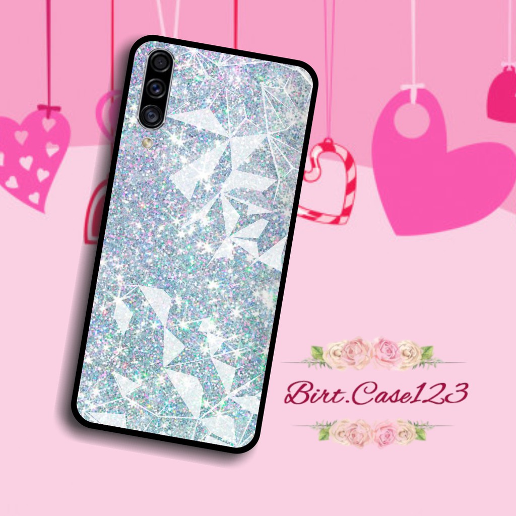 softcase diamond gambar GLITER Oppo A3s A1k A5 A9 2020 A7 F9 A5s A31 A52 A92 A37 A53 A83 F1s BC546