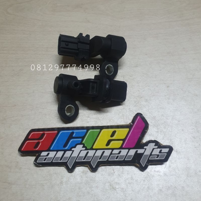 Sensor Ckp Sensor Crankshaft Honda Civic Stream 1700 D17