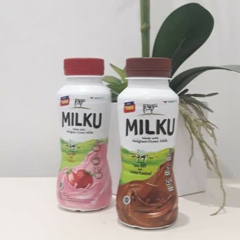 

Susu MILKU