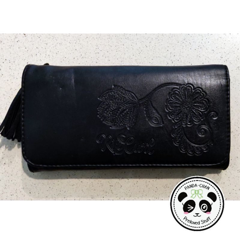 Preloved Dompet Wanita Rip Curl Original