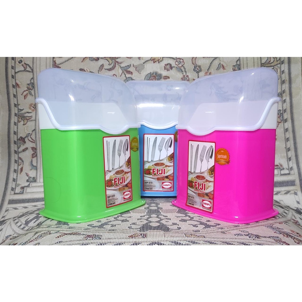 tempat sendok garpu tutup fiji bukan lion star