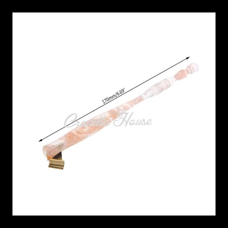 

STOK BARU OBLIQUE CALLIGRAPH PEN RESIN PERALATAN MELUKIS TERMURAH PING LENGKAP