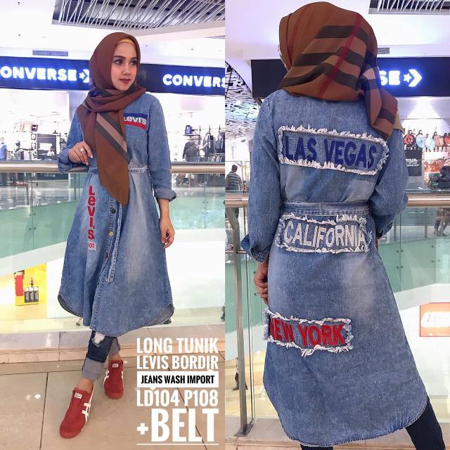 Tunik levis