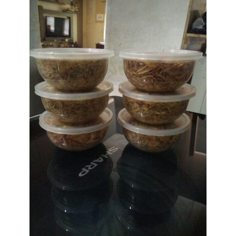 

bawang goreng rasa