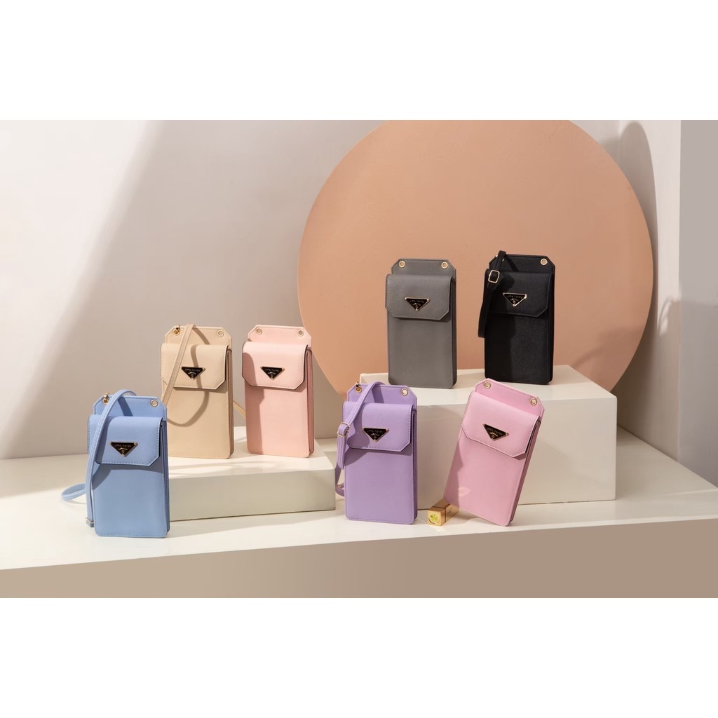 MINIBAG TAS SELEMPANG WANITA PEONY MINI BAG ORI BY JIMS HONEY