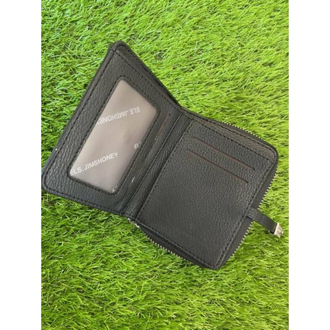 Clowy plus Wallet Jims Honey Dompet Kartu Wanita Jims Honey Murah Lucu 100% Original