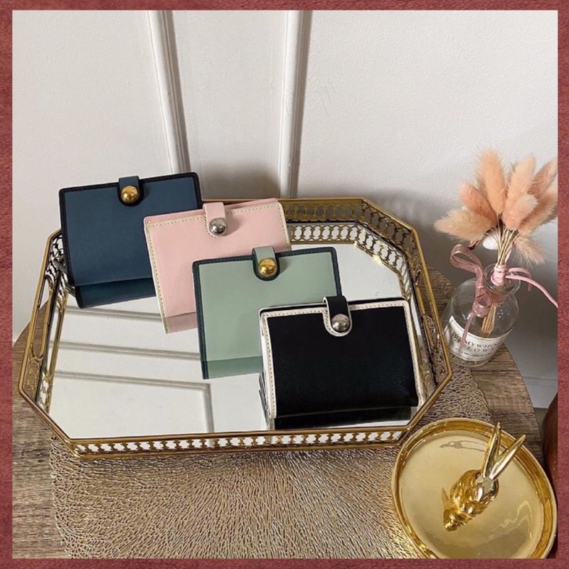 DOMPET WANITA | CK WALLET ORIGINAL