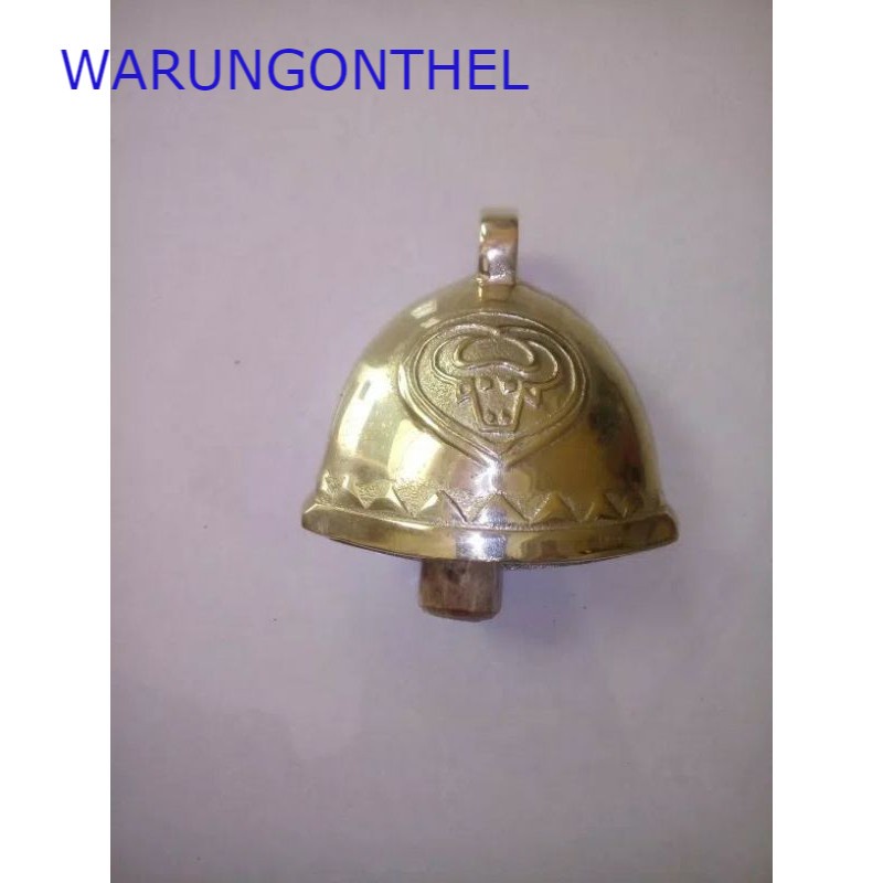 LONCENG RUMAH - KLONTONG KERBAU SAPI - KLONTONG GENTA SEPEDA ONTHEL