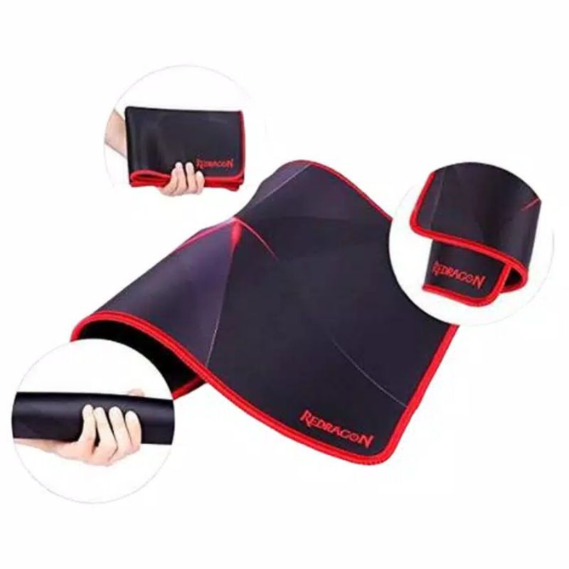 Mousepad Redragon Gaming Mousepad Capricorn - P012