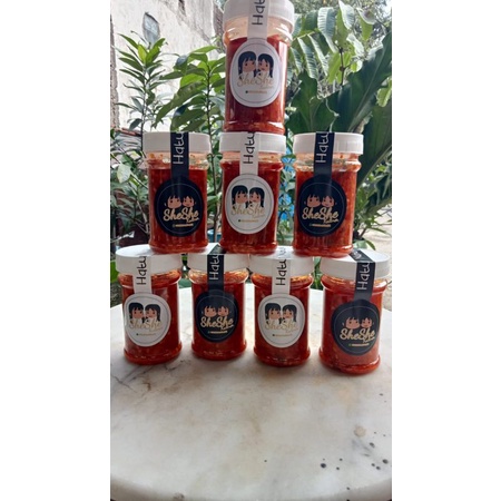 

Sambel Bawang